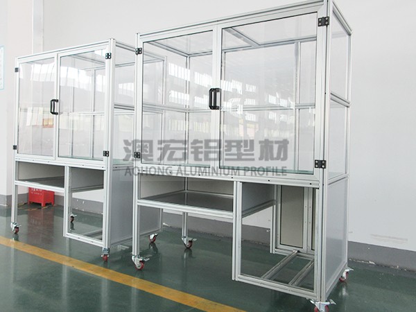 印刷設備安全防護罩 印刷設備安全防護罩