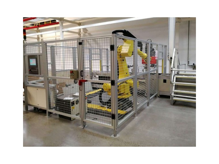 歐標4040鋁型材可用于哪些框架的制作？