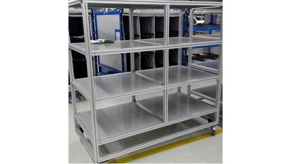 倉庫太潮包裝箱發(fā)霉怎么辦？