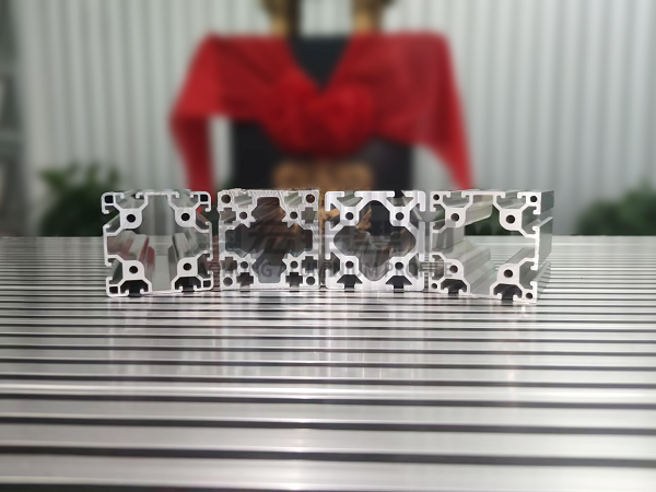 工業(yè)鋁型材8080可具體應(yīng)用在哪些地方？