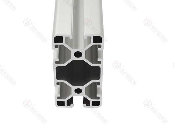 40系列鋁合金型材 001 08 40 80L 40系列鋁合金型材 001 08 40 80L