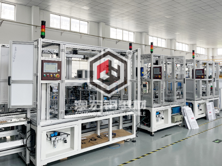 一份完整的鋁型材報價單包含哪些部分？