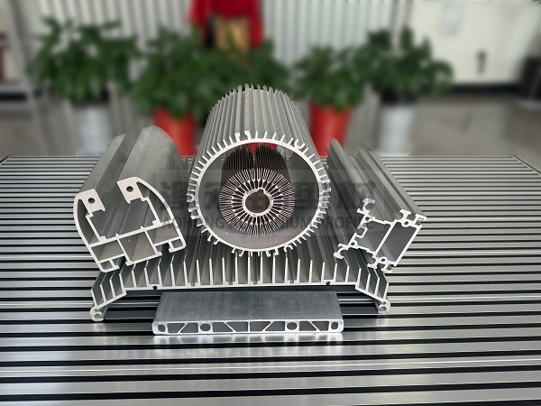 鋁型材的“定制”風潮：你的需求它來滿足！