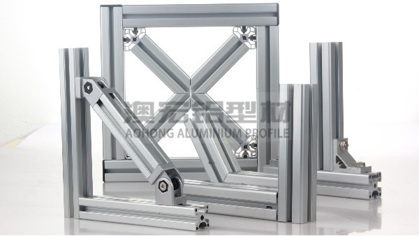 智能制造需求旺盛，工業(yè)鋁型材迎來發(fā)展新機遇