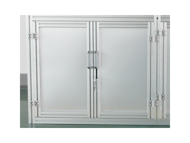 鋁型材機(jī)柜是什么？