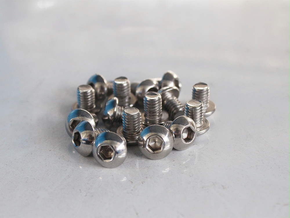 專(zhuān)用螺栓 專(zhuān)用螺栓