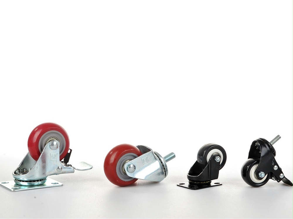 底盤(pán)式萬(wàn)向輪 底盤(pán)式萬(wàn)向輪