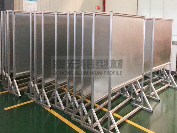 車間白板架 車間白板架